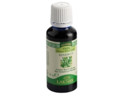 Sinergia “Vida sin estrés” Vata 30 ml 192 Lakshmi