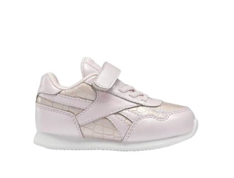 Zapatillas Deportivas REEBOK (Rosa -Material Sintético -22)