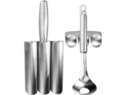 Máquina Para Hacer Albóndigas. Pinzas Para Máquina De Albóndigas. Máquina Para Hacer Albóndigas.