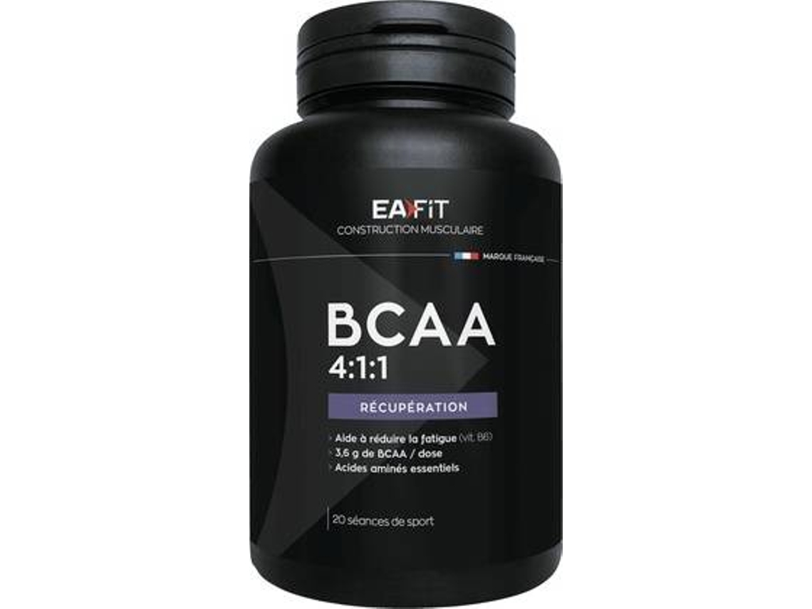 Complemento Alimenticio EAFIT : : (120 cápsulas)