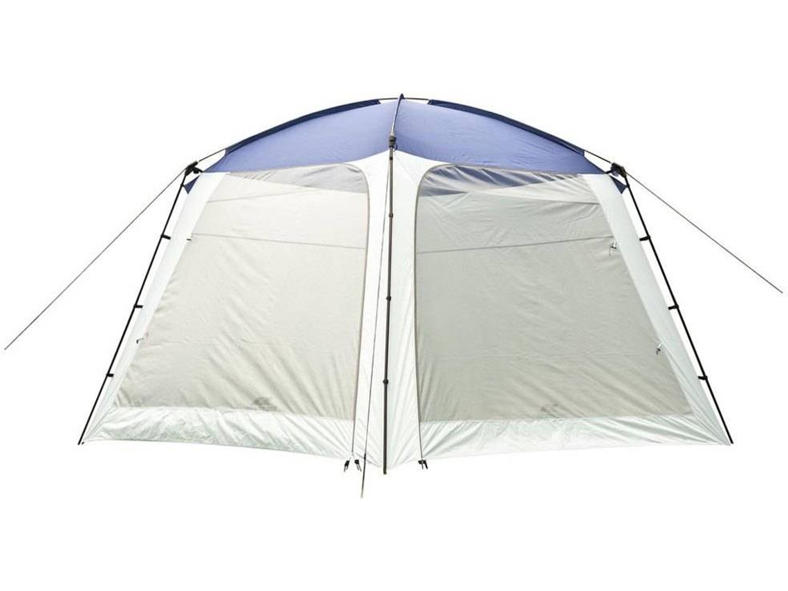Toldo de Camping TRESPASS Zebo Gazebo