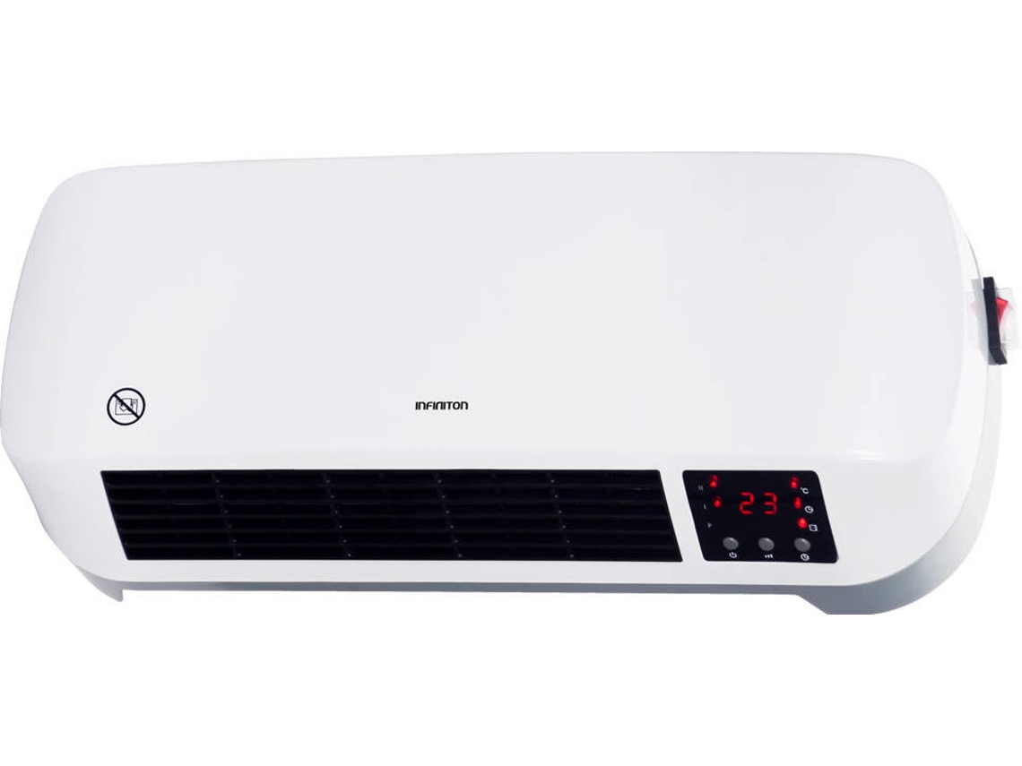 Calefactor INFINITON HCW-4505 (2000 W)