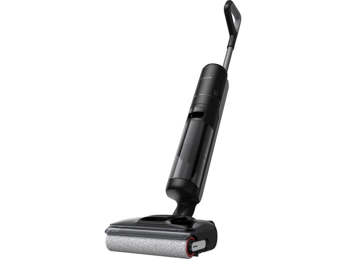 Aspirador Vertical DREAME Wet&Dry H12 Pro Flex (Autonomía 50 min - 780 ml)