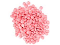 Ceras Dura Para Depilar Cuerpo Rostro 100g Rosa