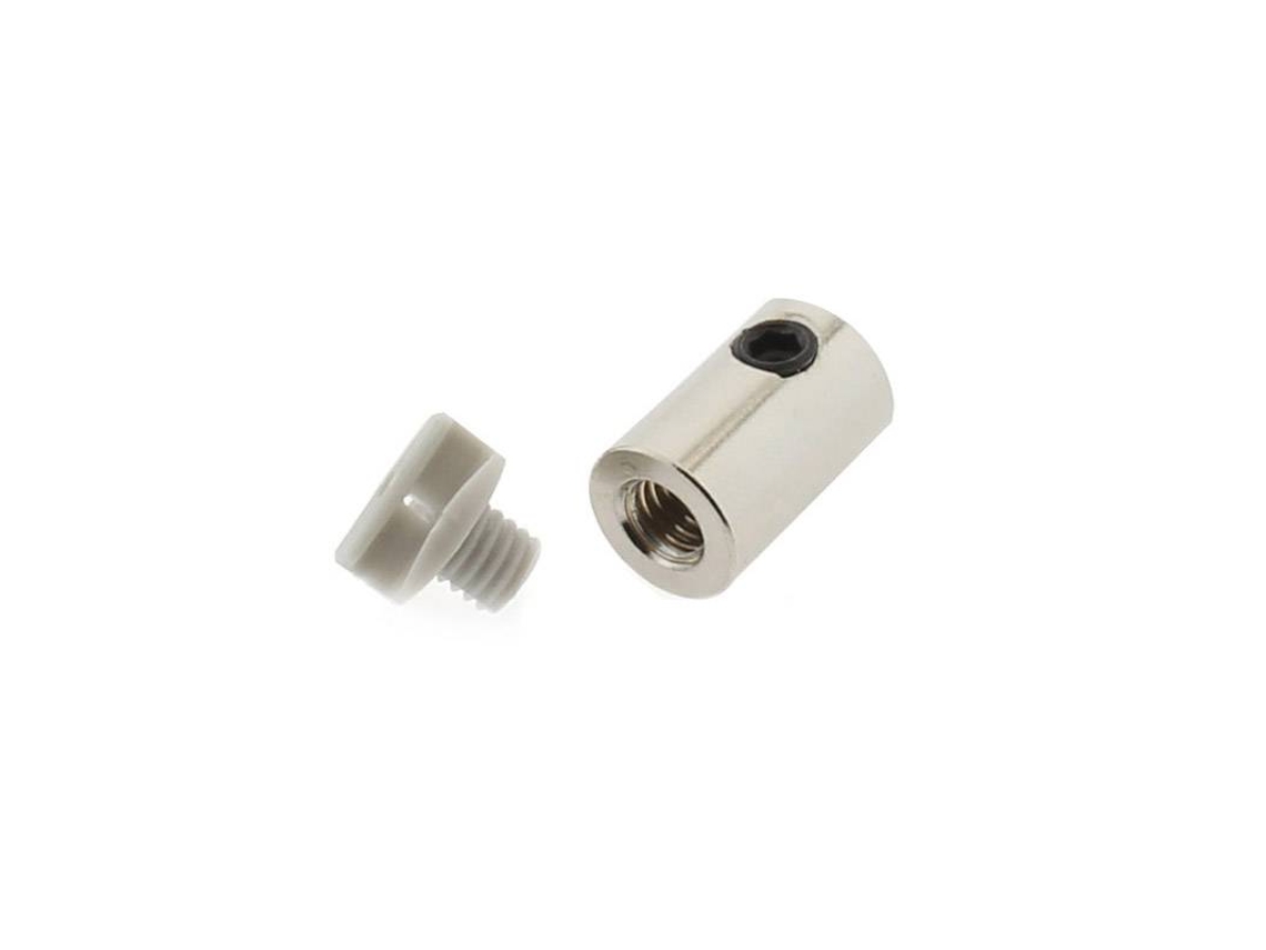 Conector Cables de Suspensión A Perfil Krob-B Krob-S LEDBOX