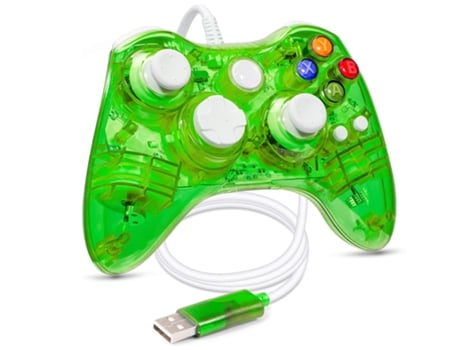 Mando Universal CHRONUS