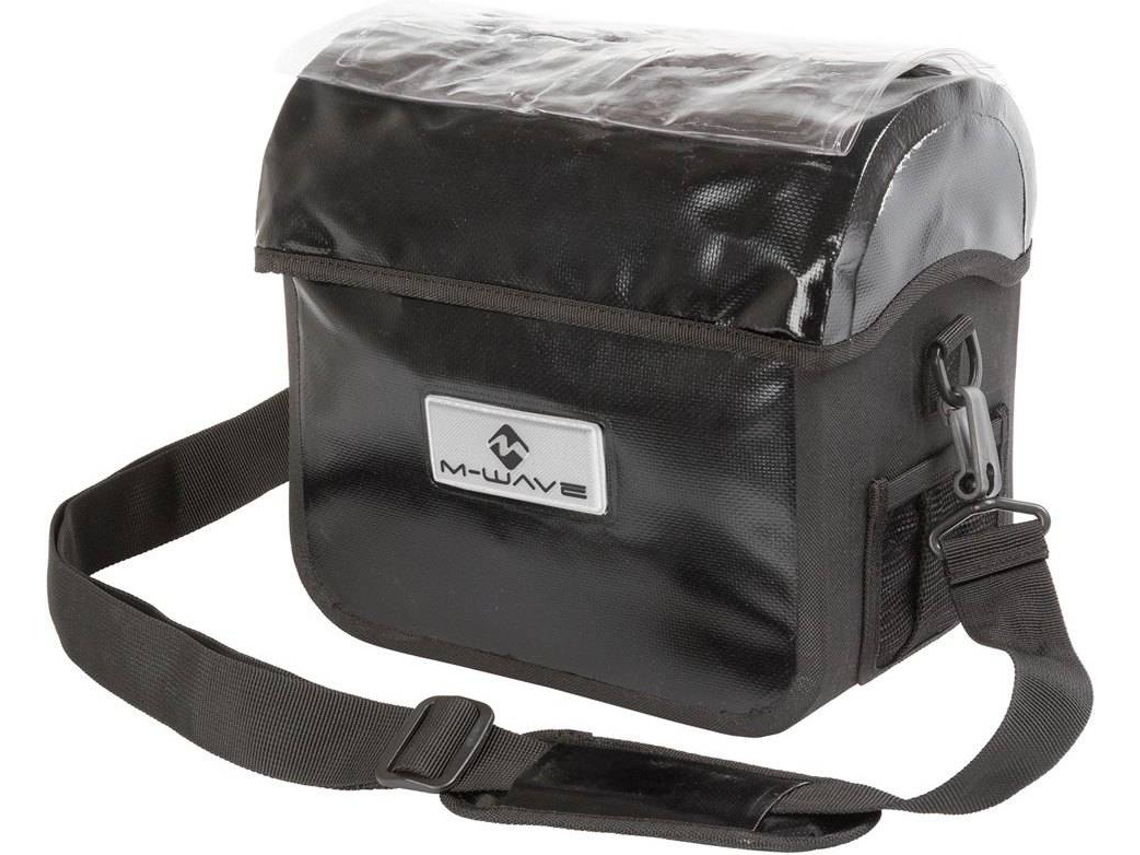 Bolsa M-WAVE portaequipajes Ottawa (7 L)