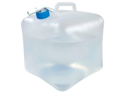 Depósito de agua plegable para niños AKTIVE