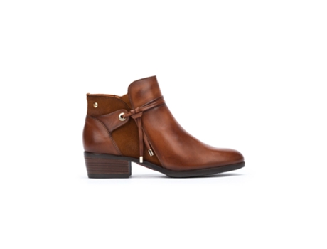 Botin Cremallera W1U-8505 PIKOLINOS 40