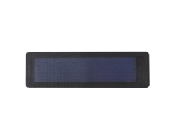 2026 Store-panel Solar Flexible De Silicio Amorfo 2v/0.5w Cargador Portátil Para Proyectos Científicos