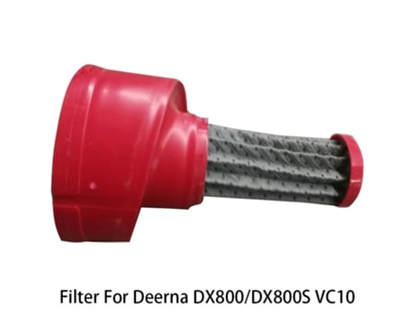 Aspiradora Hepa para Xiaomi Deerma Dx800 Dx800S Vc20, repuestos de aspiradora de mano, accesorios