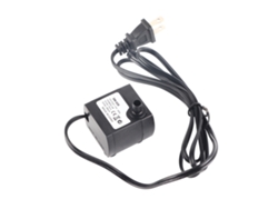 Bomba sumergible pequeña de 4 W y 110 V para acuario y jardín
