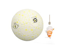 Bola De Futebol Infantil Tamanho 3 Tpu Exterior Amigável À Pele Para Crianças Jogo Treinamento