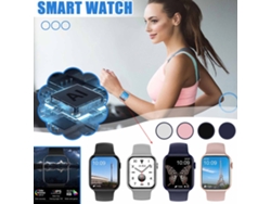 Reloj Inteligente Dt100 Plus Con Llamadas Bluetooth, Esfera Personalizada, Control Del Ritmo Cardíaco Durante El Sueño, Ip68, Reloj Deportivo Intelig