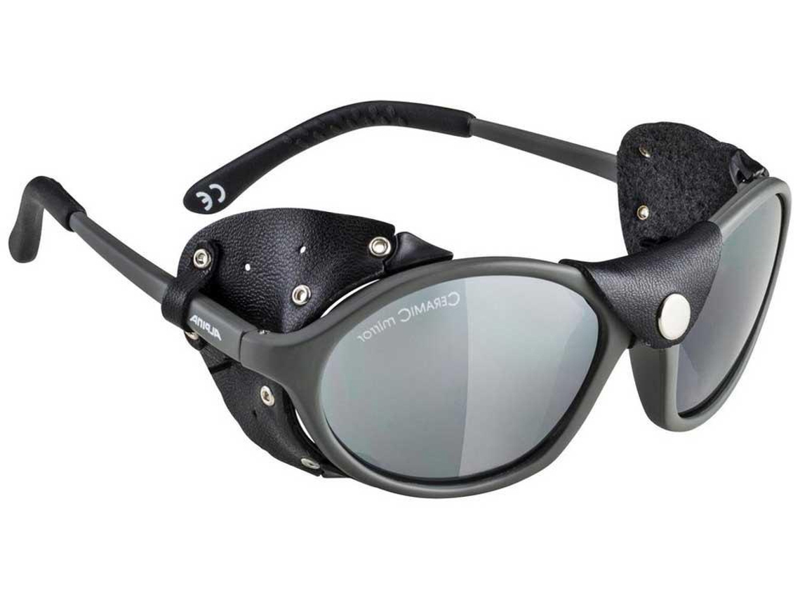 Gafas de Ciclismo ALPINA Sibiria (Estandár - Cat.4)
