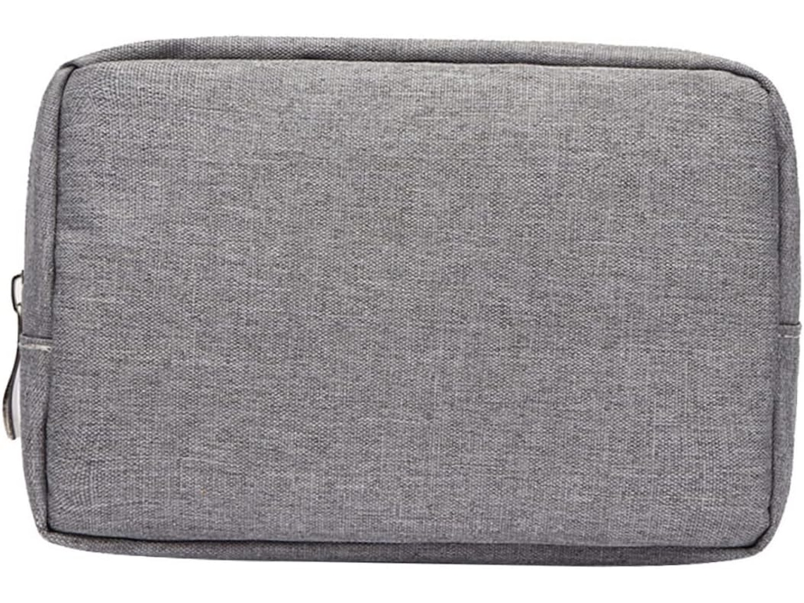 Estuche resistente para cargadores y dispositivos electrónicos, bolsa organizadora de viaje. Gokoco