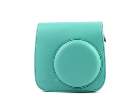 Bolsa SLOWMOOSE para Cámara Fujifilm Instax Mini Menta Verde
