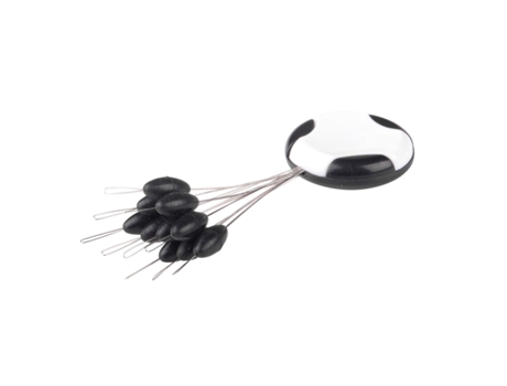 Tope de flotador SPRO Deadbait 5 mm