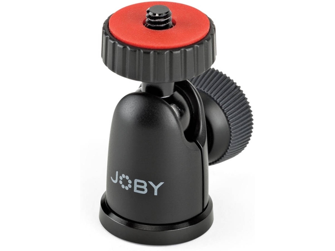 Rótula de Trípode JOBY BallHead 1K