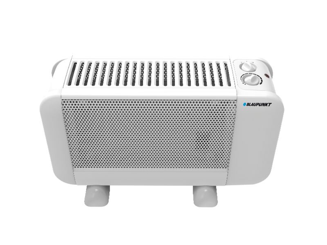Mini Radiador Mica Blaupunkt 900w 2 Potencias