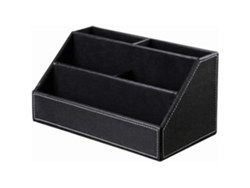 VVJIJILLY Eleve O Espaço Da Sua Mesa Com Um Porta Lápis De Design Elegante E Personalize O Seu Espaço De Trabalho Usando Nosso Organizador Multifuncional, Perfe
