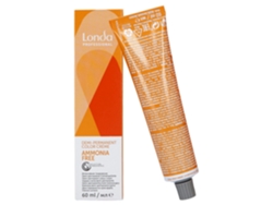 LONDA PROFESSIONAL Coloración Demi-Permanente Sin Amoníaco 60 Ml