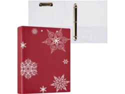 Besportble Juego De Nieve Navideños Para Estudiantes Y Anillas Flexibles Con Su Diseño Adaptable 27 X 31,5 ...