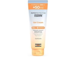 Protector Solar ISDIN Fotoprotector SPF 50+ (200 ml)