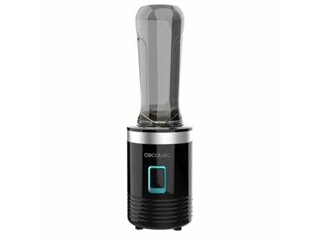 Batidora de Vaso CECOTEC Power Titanium 300 EasyGo 350 W 600 ml