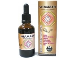 Té NALE Shamash Elixir Depurativo (50 ml)