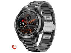 Reloj inteligente Lige1223 Negro Jytgalx