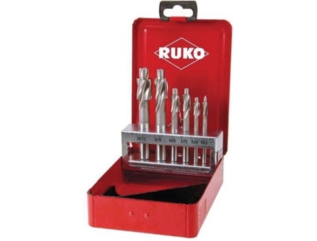 Juego de Llaves RUKO