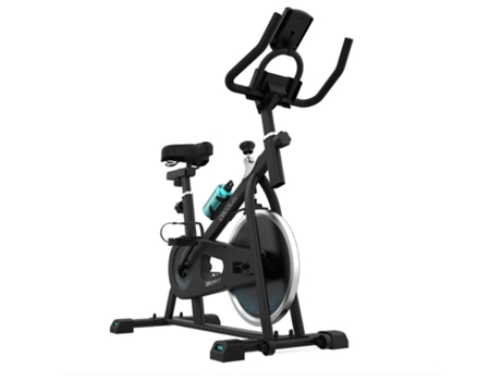 Bicicleta Indoor CECOTEC DrumFit Indoor 6000 Forcis