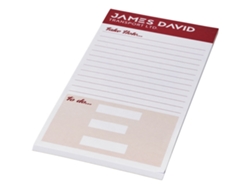 Libreta 1/3 A4 "desk-mate®"