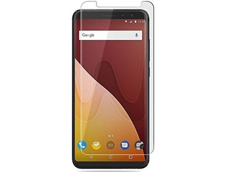 Protector Cristal Templado Wiko View Prime Multi4You