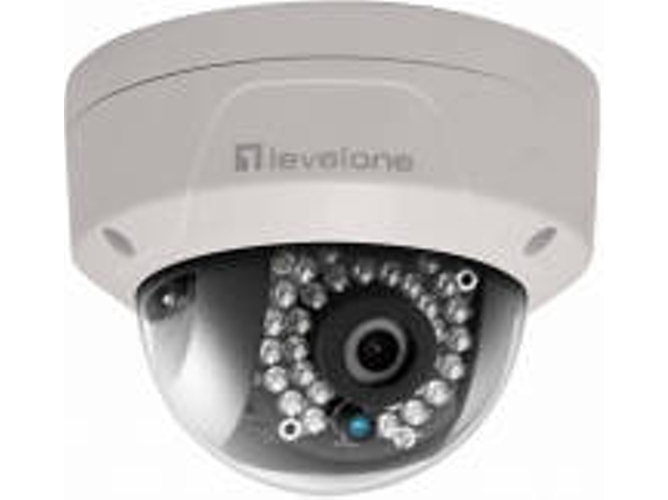 Cámara de vigilancia LEVELONE FCS-3084