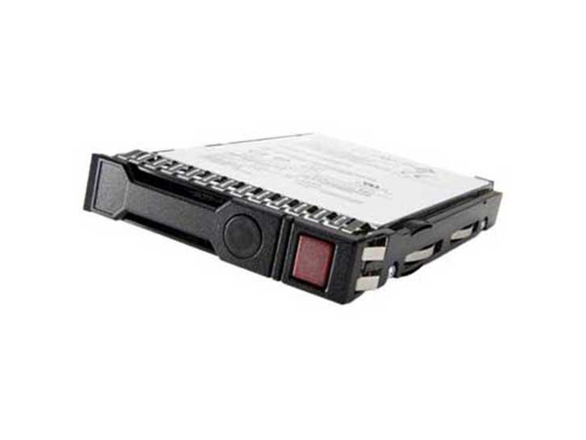 Hewlett Packard Enterprise P18432-B21 Disco SSD 2.5'' 480 Gb Serial ATA III Mlc
