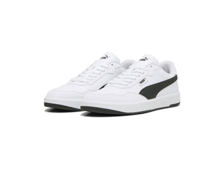 Zapatillas de Hombre PUMA Court Ultra Lite Blanco (44)