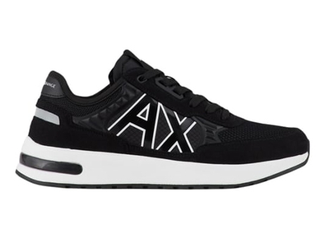 Zapatillas ARMANI EXCHANGE Unisexo (Multicolor - 42)