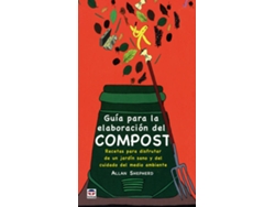 Libro Guia Para La Elaboracion Del Compost de Allan Shepherd (Español)