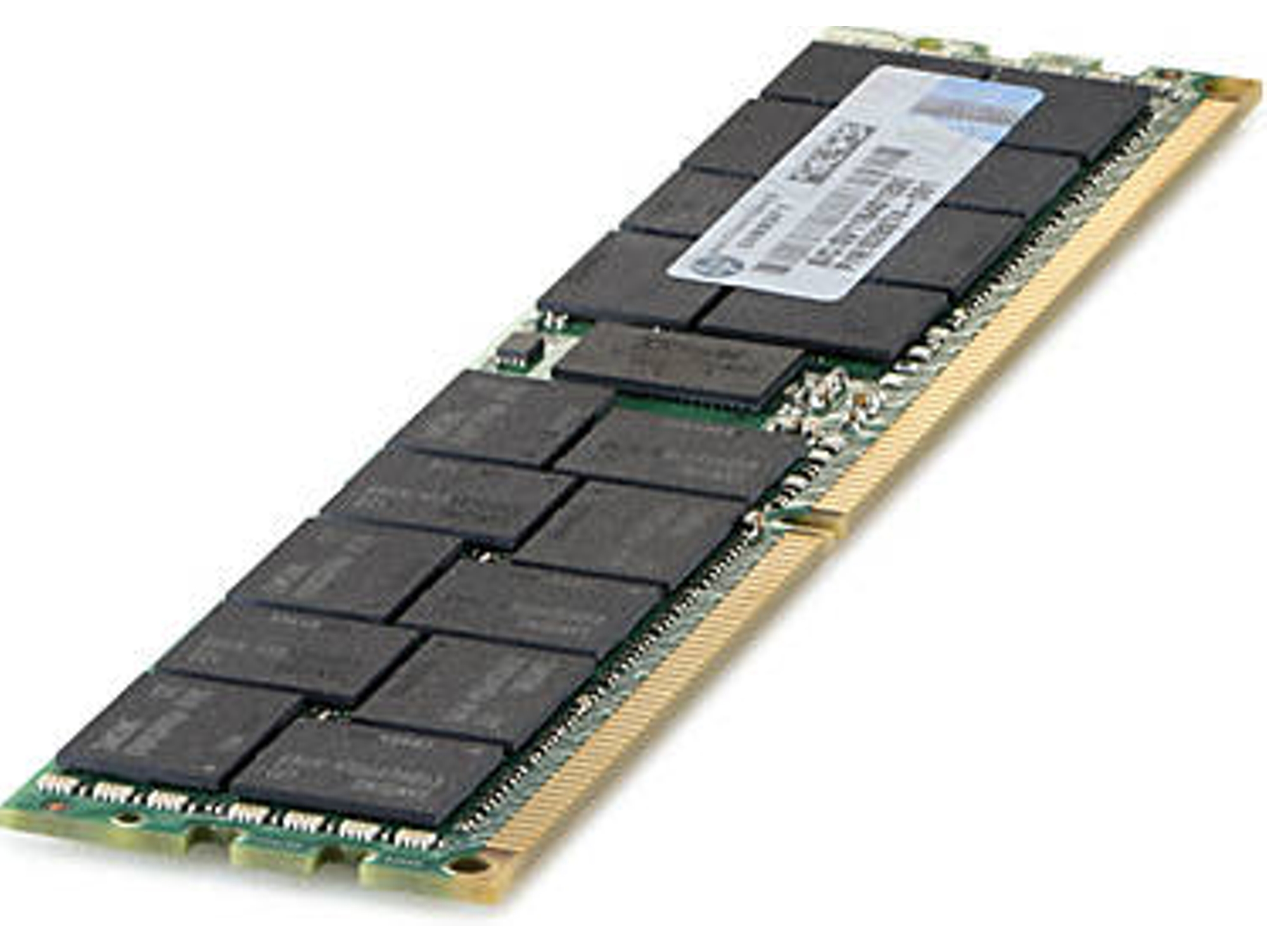 Memoria RAM DDR4 HEWLETT PACKARD 726722-B21 (1 x 32 GB - 2133 MHz - CL 15)