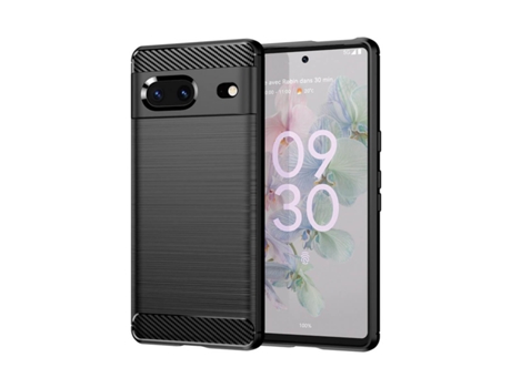 Funda para Google Pixel 7 Negro