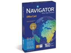 Papel para Impresora NAVIGATOR A3 (160g)