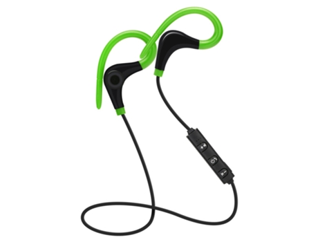 Auriculares sin Cable SLOWMOOSE