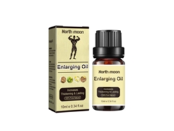 Aceite esencial completo para la vitalidad masculina