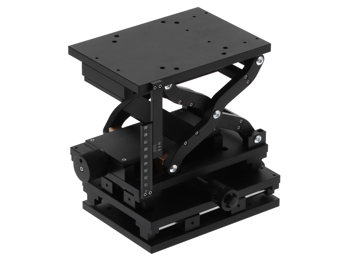 Guías lineales MGN9 (para máquinas CNC y equipos de automatización)