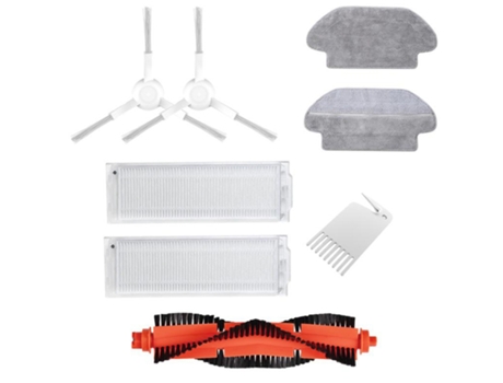 Accesorio Aspiradores XIAOMI filtro hepa mi pro stytj02ym conga 3290