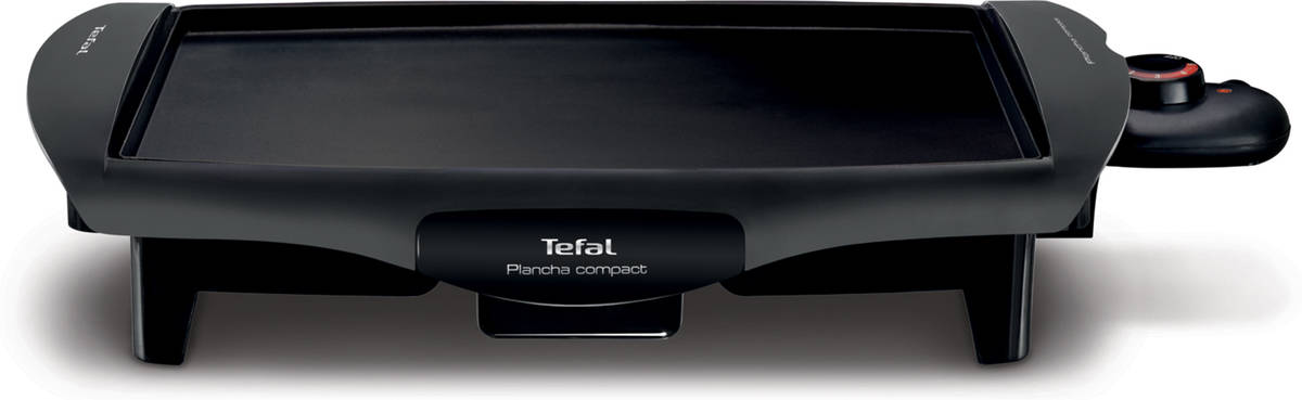 Plancha de Asar TEFAL CB500512 (1800 W)