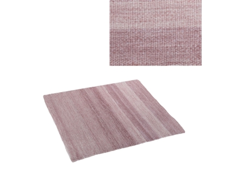Alfombra de Exterior BIGBUY HOME (120.00 x 180.00 x 0.50 cm - PET - Marrón)
