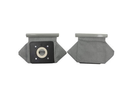 Bolsa de aspiradora bolsas de filtro de polvo para Samsung Electrolux Lg Haier piezas de bolsa de aspiradora Accesorios